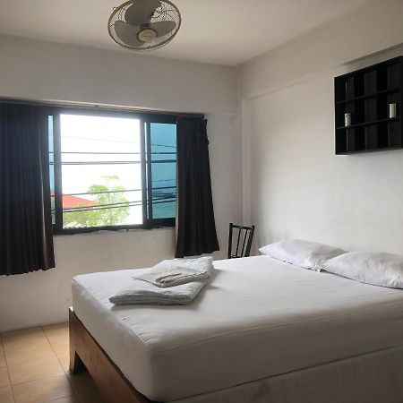 Apartamento Coffeeisland Nathon Exterior foto