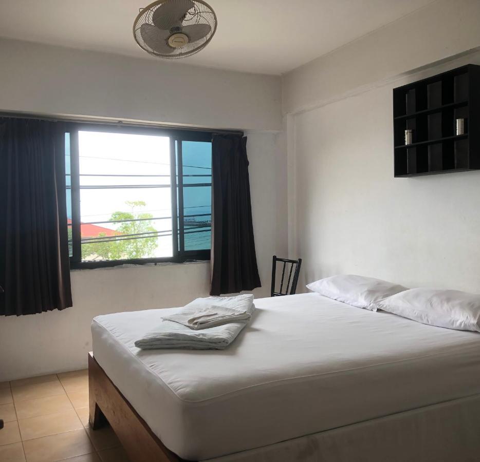 Apartamento Coffeeisland Nathon Exterior foto